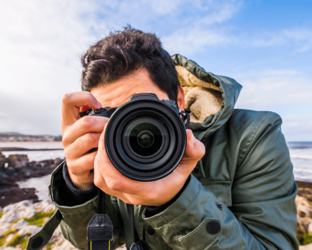 Por que investir em um fotógrafo profissional vale a pena